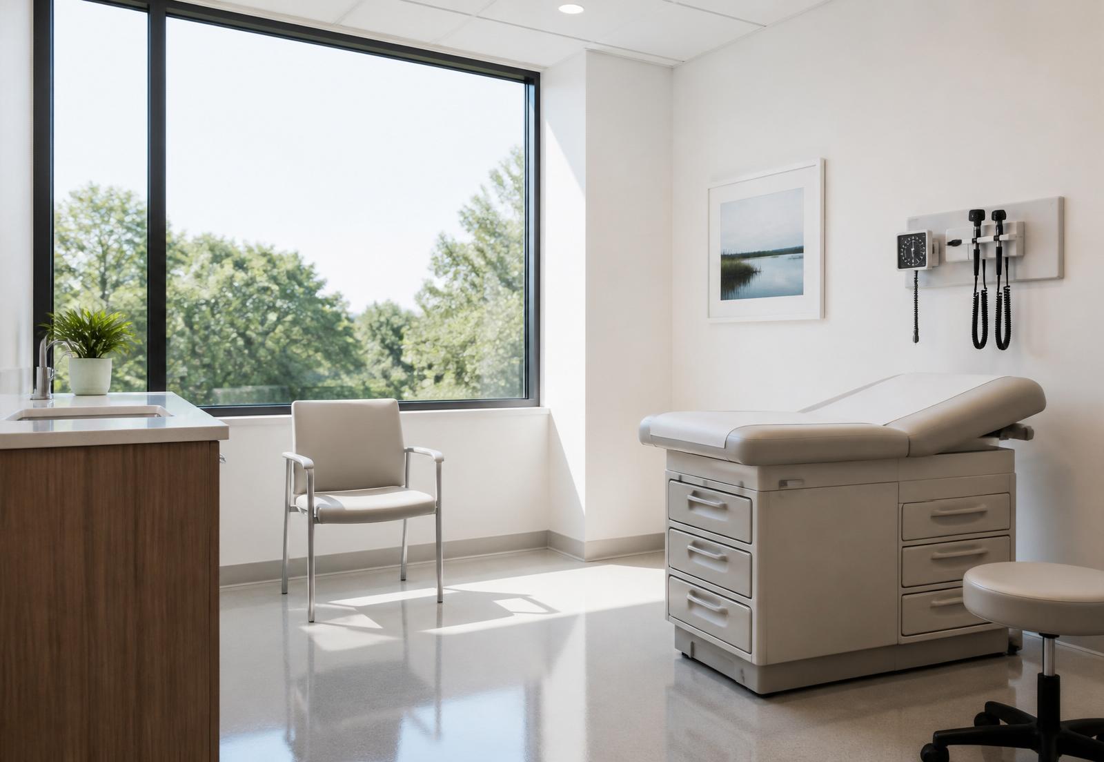 Medical & Dental Clinics